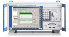 Rohde-schwarz - Digital Video Measurement System DVM400