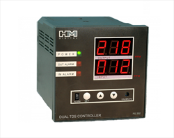Bộ điều khiển đo nồng độ chất hòa tan Controllers PS-202 HM Digital