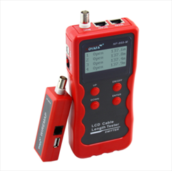 Multifunction cable tester NF-868A Noyafa