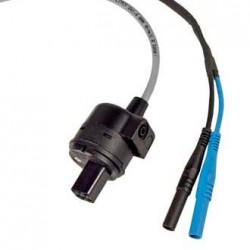 Adapter for connecting of clamps, 2-clamp method PRO-RE-2 Gossen Metrawat