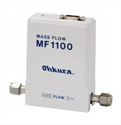 Thiết bị đo lưu lượng MF1100B Ohkura Japan