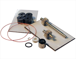 Industrial/Heavy Duty Gear Pumps and Gear Heads Service Kit for 70736-62 Chemsteel