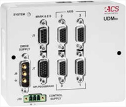 2,4 drives, 12-48V, up to 2.5/5A UDMsd ACS Motion Control