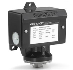 Công tắc áp suất Ashcroft H Series Hydraulic Pressure Switches