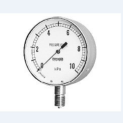 Đồng hồ áp suất Micromanometer Hyoda