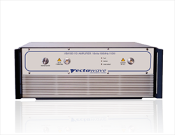 Broadband Power Amplifiers VBA100-110 Vectawave
