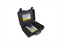 RuggediZed Portable Near-Infrared Octane/Cetane Analyzer & Fuel Tester Kit ZX-101RZ Zeltex