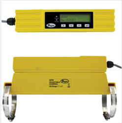 Thiết bị đo lưu lượng nước siêu âm Dwyer UFM Ultrasonic Flow Meter