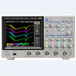 Máy hiện sóng Digital Oscilloscopes DS-5400 Series Iwatsu