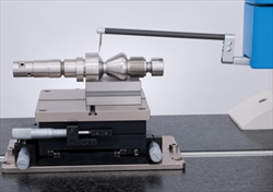Máy đo độ nhám và biên dạng kết hợp - Etamic T8000 RC - Jenoptik