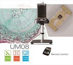 Kính hiển vi điện tử ViTiny UM08 HDMI Digital Microscope