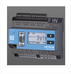 Đồng hồ đo công suất điện Janitza UMG 604-PRO