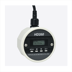 Thiết bị đo mức siêu âm Honda HD350-A