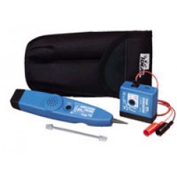 Tone/Probe Kit With Soft Case 33-864 Idea Industries