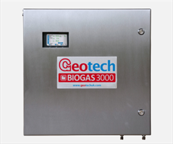 Máy đo khí Geotech BIOGAS 3000 