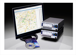 Multi-Channel, Multi-Frequency Advanced GNSS Simulator GSG-6 Spectracom