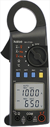 Ampe kìm đo dòng điện AC/DC Digital Clamp Meter SK-7720 Kaise