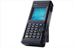 Máy đo phân tích cường độ sóng RF cầm tay 3201N Protek - GS Instech