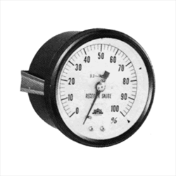 Đồng hồ áp suất Asahi Gauge 385