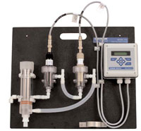 Cảm biến đo Rosemount Analytical FCL Free Chlorine Measuring System