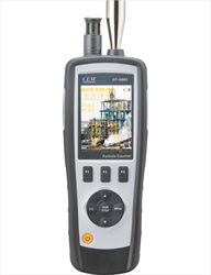 Air Particle Counter DT-9880 CEM-Instruments