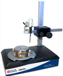 Máy đo độ tròn trụ - Surtronic R50-R80 - Taylor Hobson
