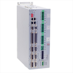32 Axis EtherCAT ® Master Control Module with Three Built-in Drives SPiiPlusCMhp/ba ACS Motion Control  