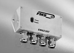 Tension Measuring Amplifiers for Web Tension EMGZ307 FMS