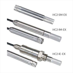 Thiết bị đo nhiệt độ, độ ẩm PST Rotronic HC2-SM-/ IM-/ IE-/ LDP-Ex