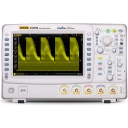 Máy hiện sóng 600MHz Digital Oscilloscope DS6064 Rigol