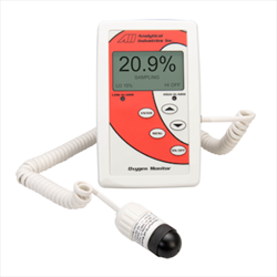 Thiết bị đo nồng độ khí Oxy PST AII-3000-MD