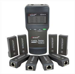 Network Cable Tester NF8108-M Noyafa