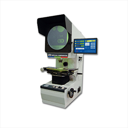 Máy chiếu biên dạng tiêu chuẩn Carmar PV-3015, PV-3015E