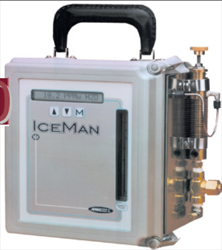 Specificationty Gas Analyzers Iceman Meeco