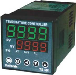 Taishio Temperature Controller TS501 Taishio