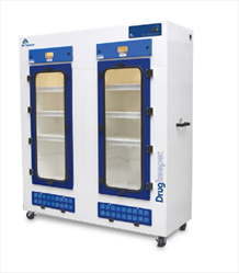 Forensic Lab Equipment Drugkeeper Air Science
