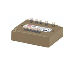 12-90 VDC Analog Drive for Brushless/Brush Motors Copley Control