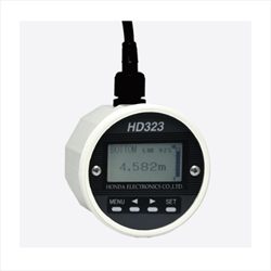 Thiết bị đo mức siêu âm Honda HD323