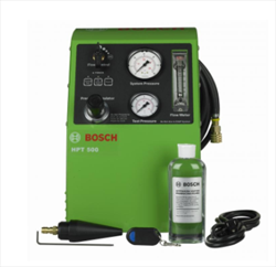 High Pressure Leak Tester HPT 500 Bosch