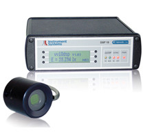DSP 10 Photometer – For ultra-fast “on-the-fly” measurements with goniometers