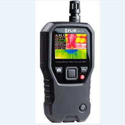 Máy đo độ ẩm kiêm camera nhiệt FLIR MR176 Imaging Moisture Meter
