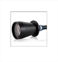 Thấu kính quang học Bilateral telecentric lens Lens MTL series Moritex