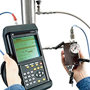 Thiết bị đo nhiệt độ, độ ẩm GE Panametrics PM880 Hygrometer Packages