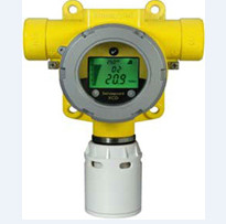 Cảm biến đo khí Honeywell Sensepoint XCD Gas Detector
