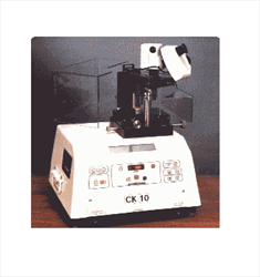 Máy đo độ cứng viên thuốc CK10 Foundrax