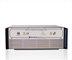 Broadband Power Amplifiers VBA400-110 Vectawave