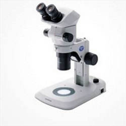 Kính hiển vi Stereo Microscopes SZX7 - Olympus