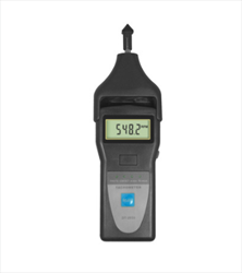 Máy đo tốc độ vòng quay Tachometer DT-2858 Landtek