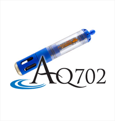 Multi-parameter Probe AQ702 Teledyne Isco