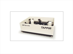 Femtosecond Transient Absorption Pump-Probe Infrared Spectrometer TAPPIR Cdp systems